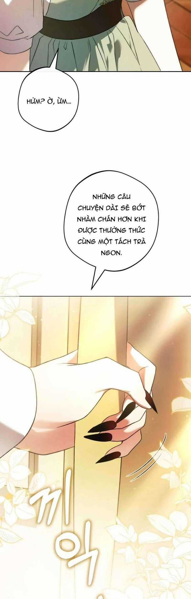 Bạo Chúa Độc Ác Trở Lại Chương 30 trang 56