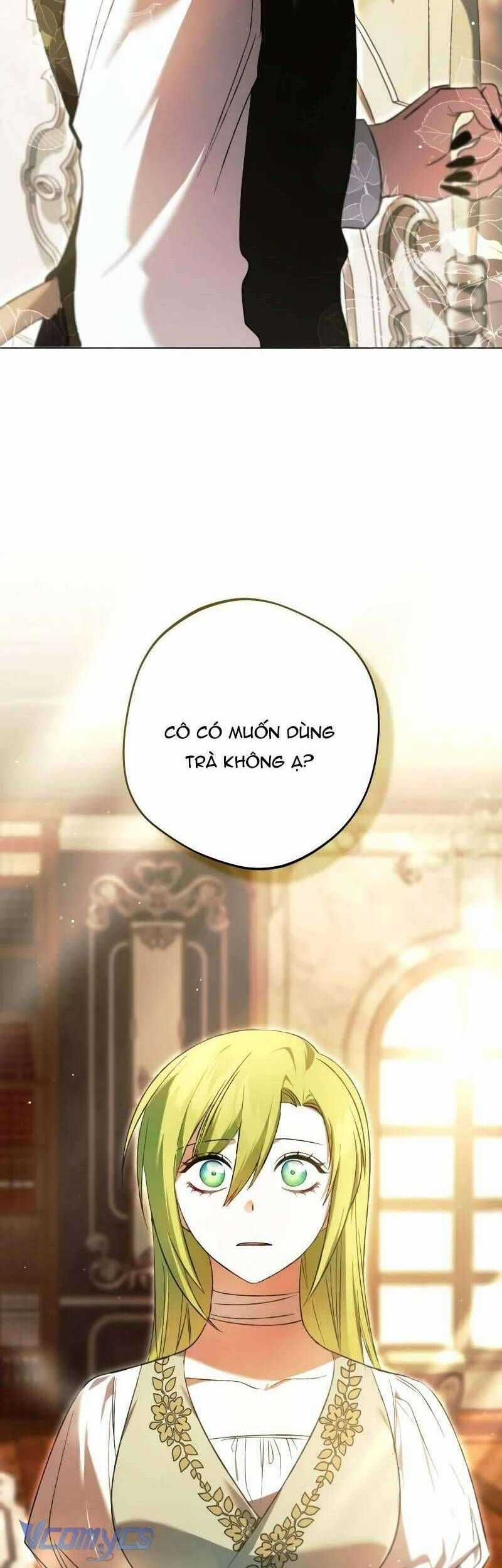 Bạo Chúa Độc Ác Trở Lại Chương 30 trang 58