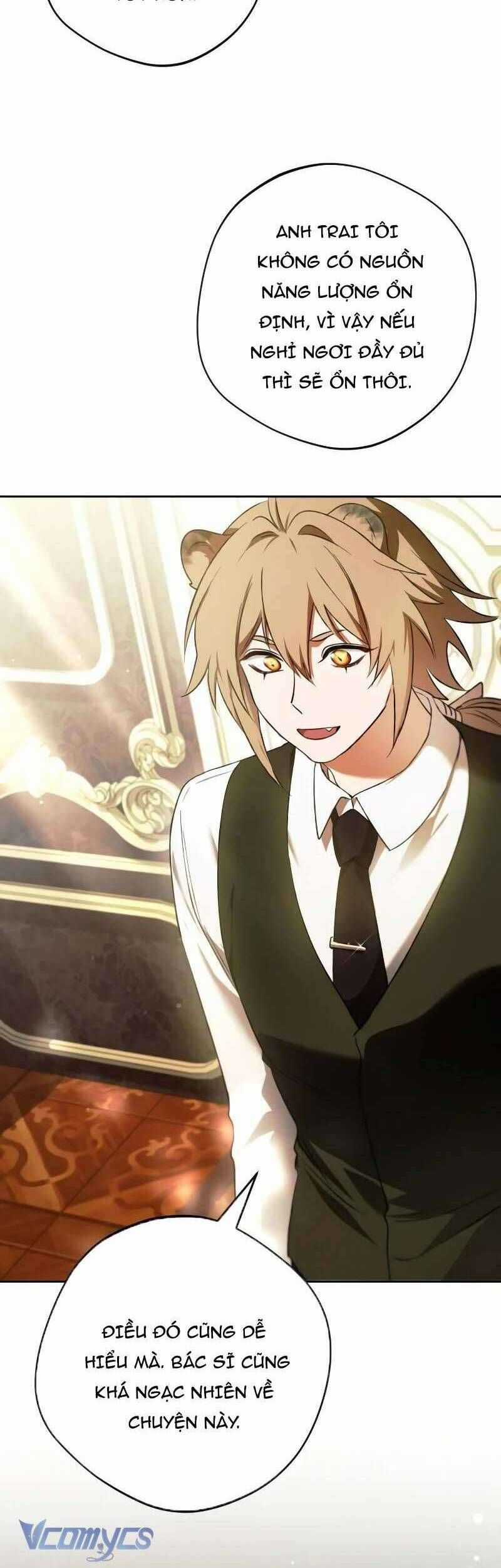 Bạo Chúa Độc Ác Trở Lại Chương 30 trang 6