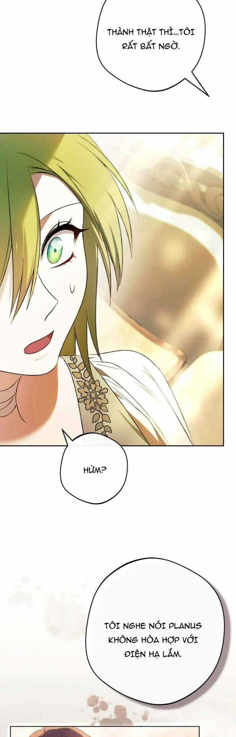 Bạo Chúa Độc Ác Trở Lại Chương 30 trang 8