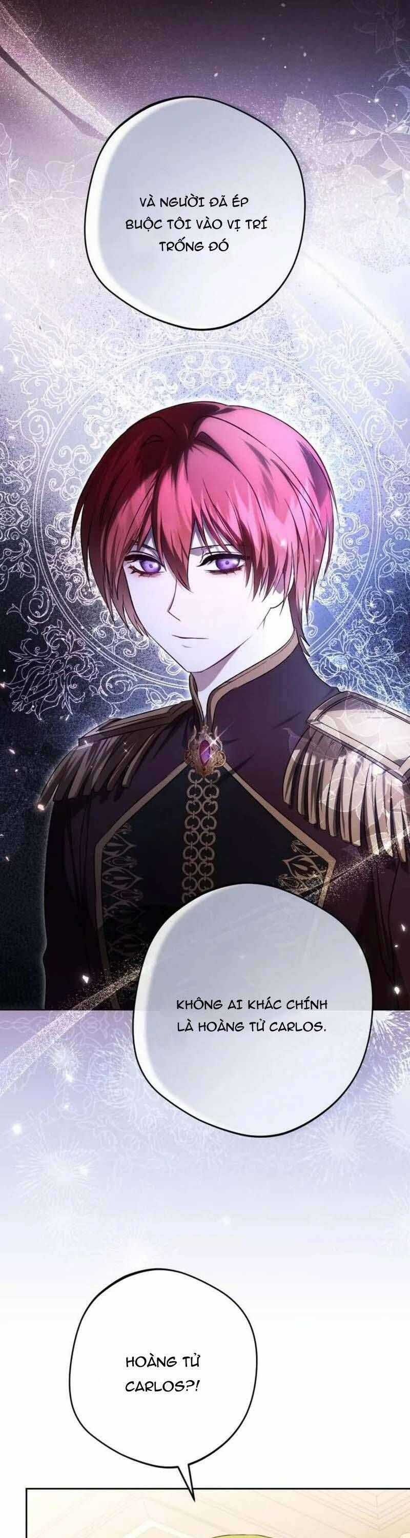 Bạo Chúa Độc Ác Trở Lại Chương 31 trang 10