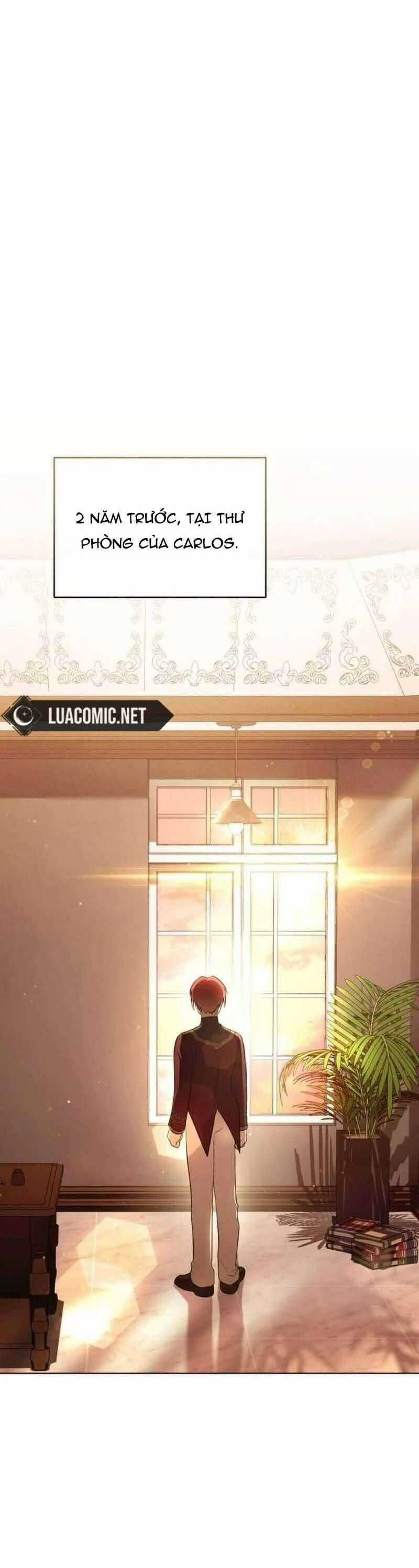 Bạo Chúa Độc Ác Trở Lại Chương 31 trang 14