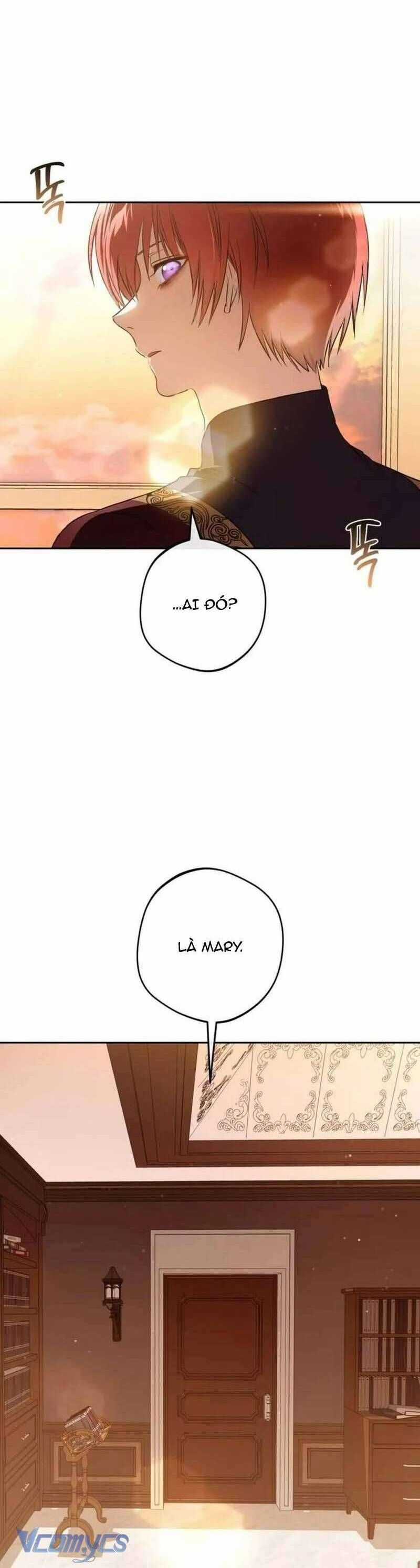 Bạo Chúa Độc Ác Trở Lại Chương 31 trang 15