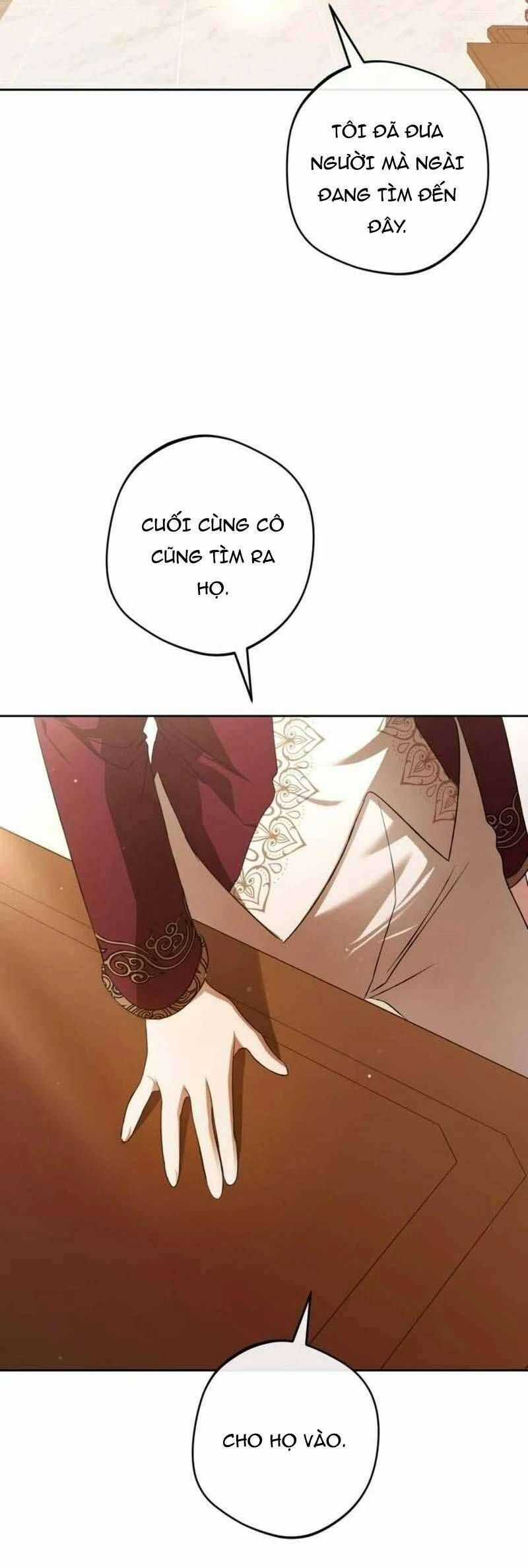 Bạo Chúa Độc Ác Trở Lại Chương 31 trang 16