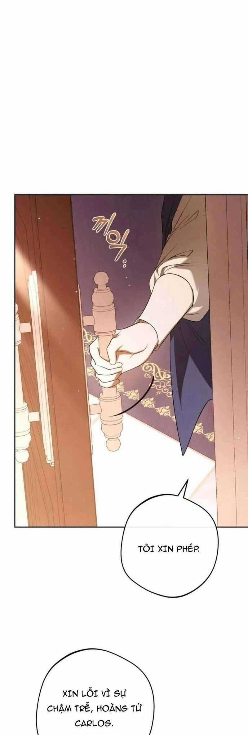 Bạo Chúa Độc Ác Trở Lại Chương 31 trang 17