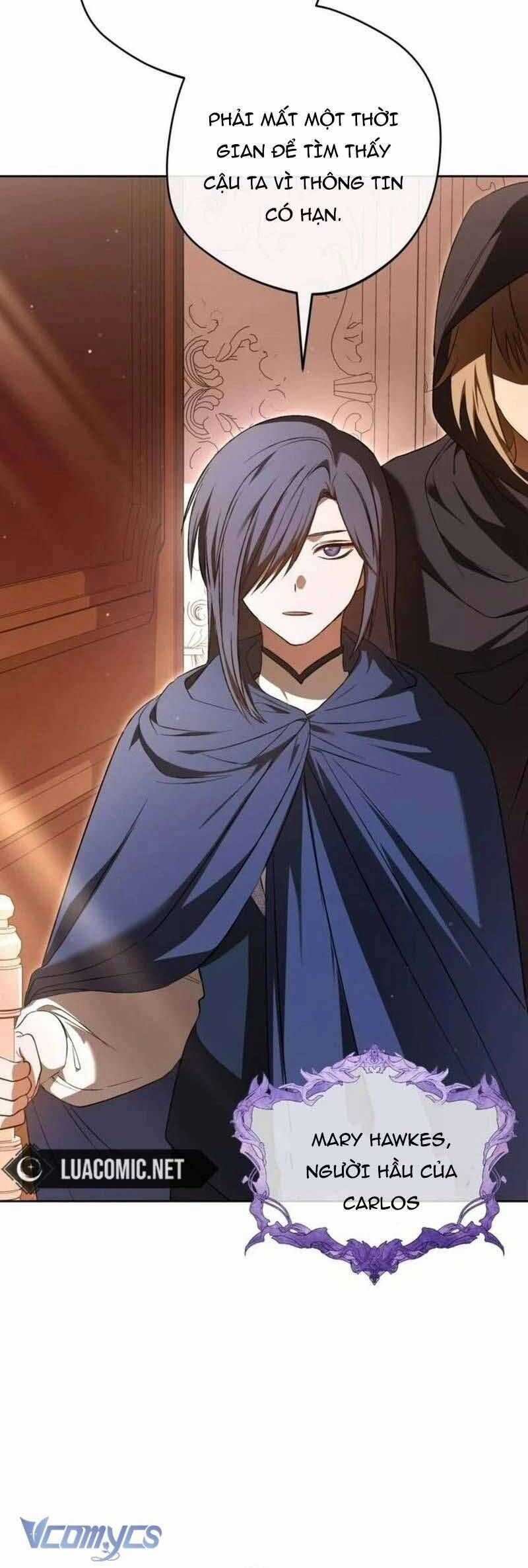 Bạo Chúa Độc Ác Trở Lại Chương 31 trang 18