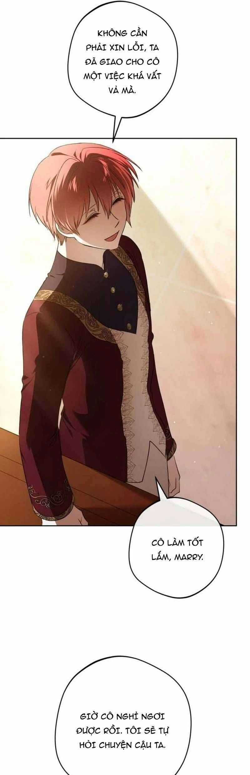 Bạo Chúa Độc Ác Trở Lại Chương 31 trang 19