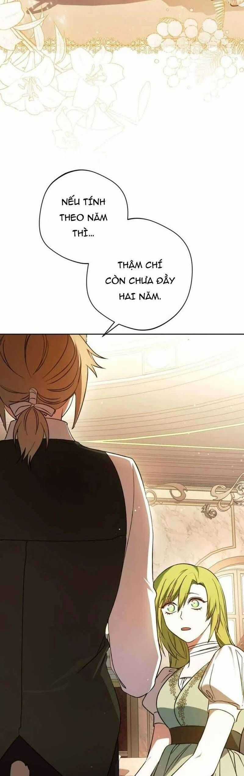 Bạo Chúa Độc Ác Trở Lại Chương 31 trang 2