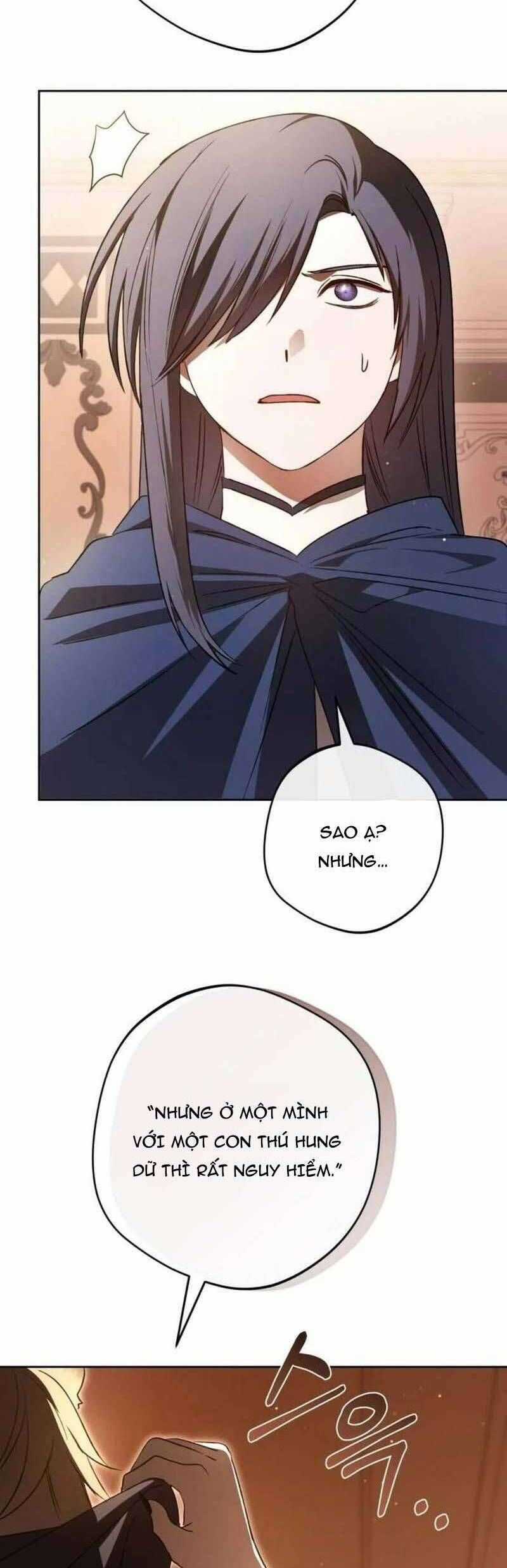 Bạo Chúa Độc Ác Trở Lại Chương 31 trang 20