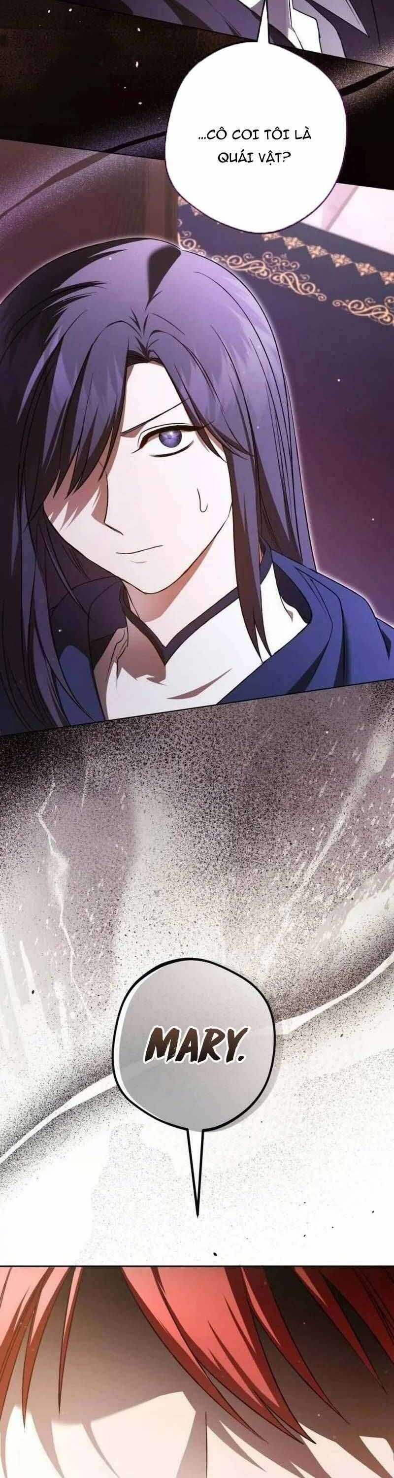 Bạo Chúa Độc Ác Trở Lại Chương 31 trang 23