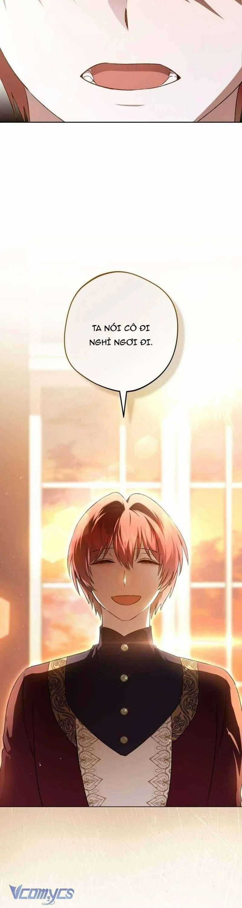 Bạo Chúa Độc Ác Trở Lại Chương 31 trang 24