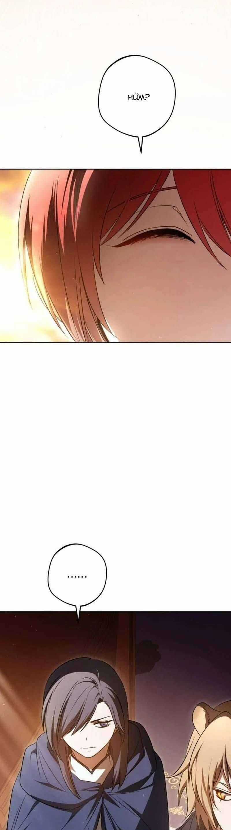 Bạo Chúa Độc Ác Trở Lại Chương 31 trang 25