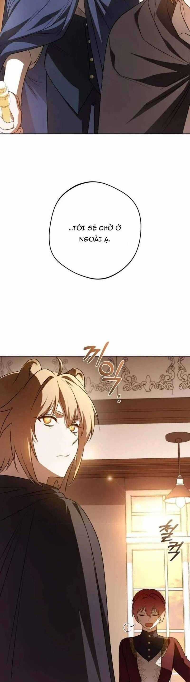 Bạo Chúa Độc Ác Trở Lại Chương 31 trang 26