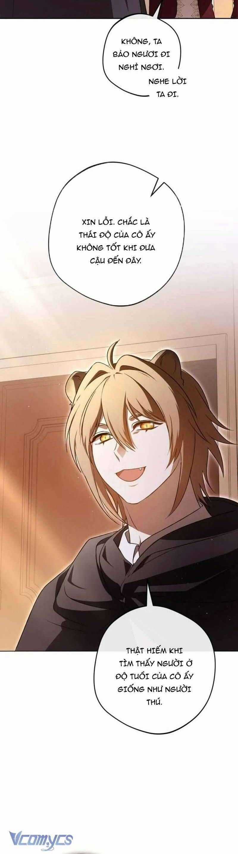 Bạo Chúa Độc Ác Trở Lại Chương 31 trang 27