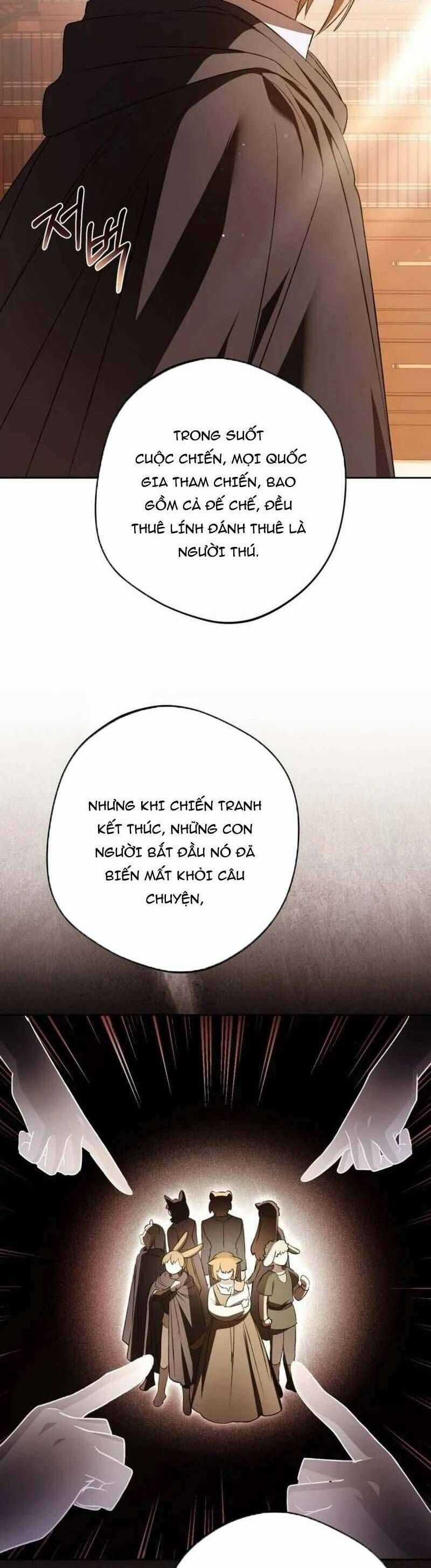 Bạo Chúa Độc Ác Trở Lại Chương 31 trang 29