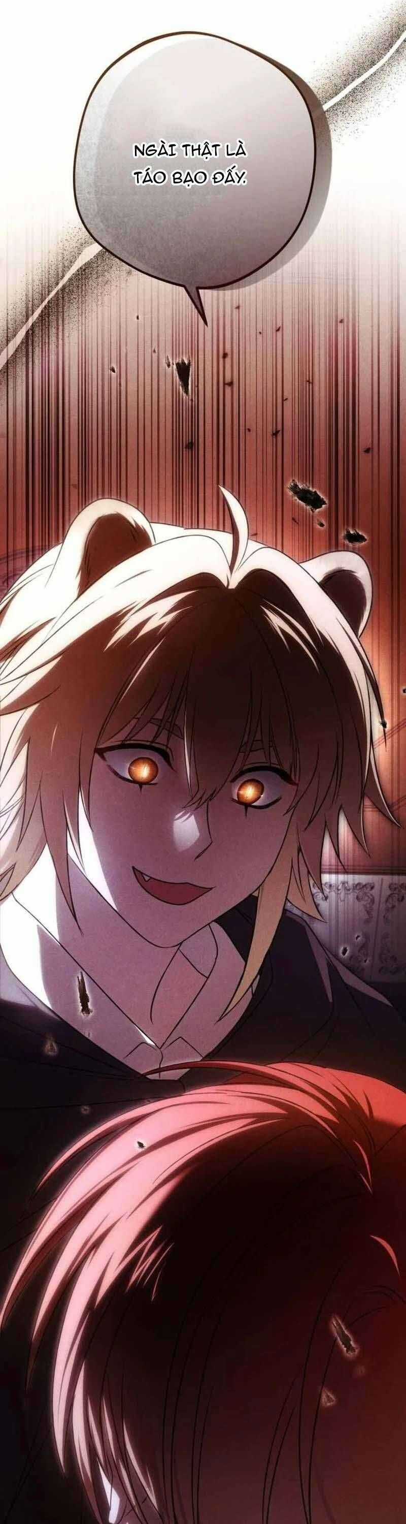 Bạo Chúa Độc Ác Trở Lại Chương 31 trang 31