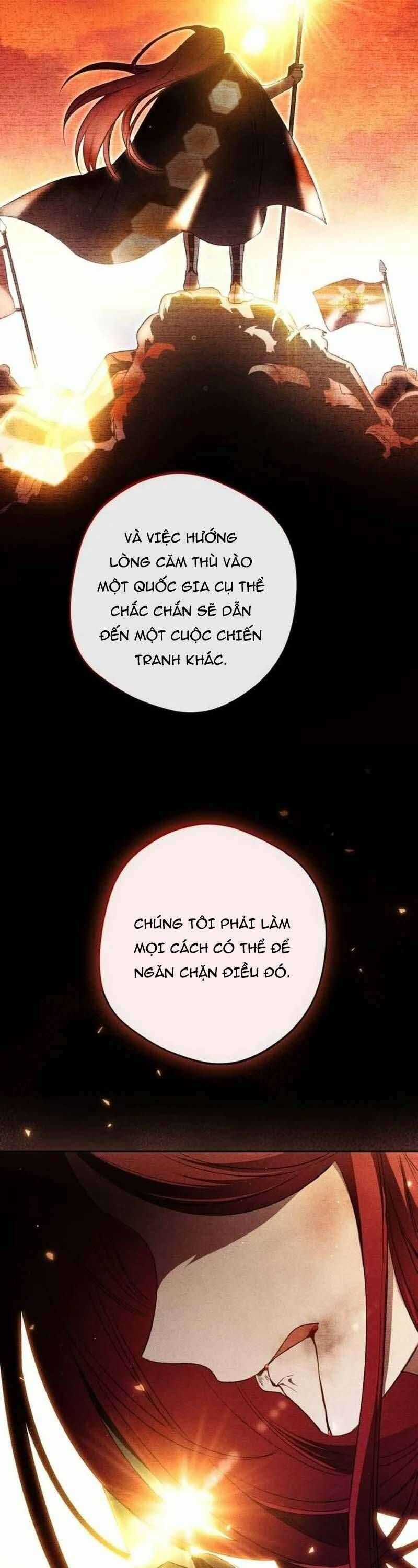 Bạo Chúa Độc Ác Trở Lại Chương 31 trang 34