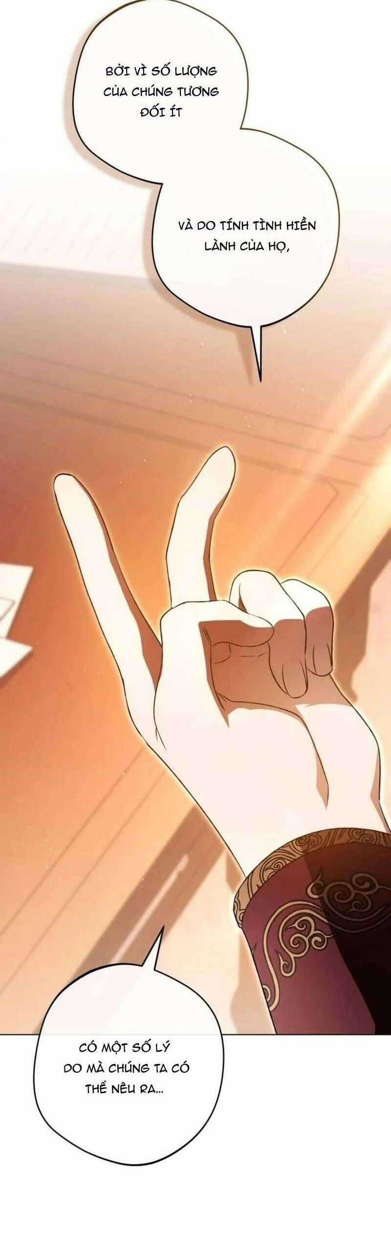 Bạo Chúa Độc Ác Trở Lại Chương 31 trang 41