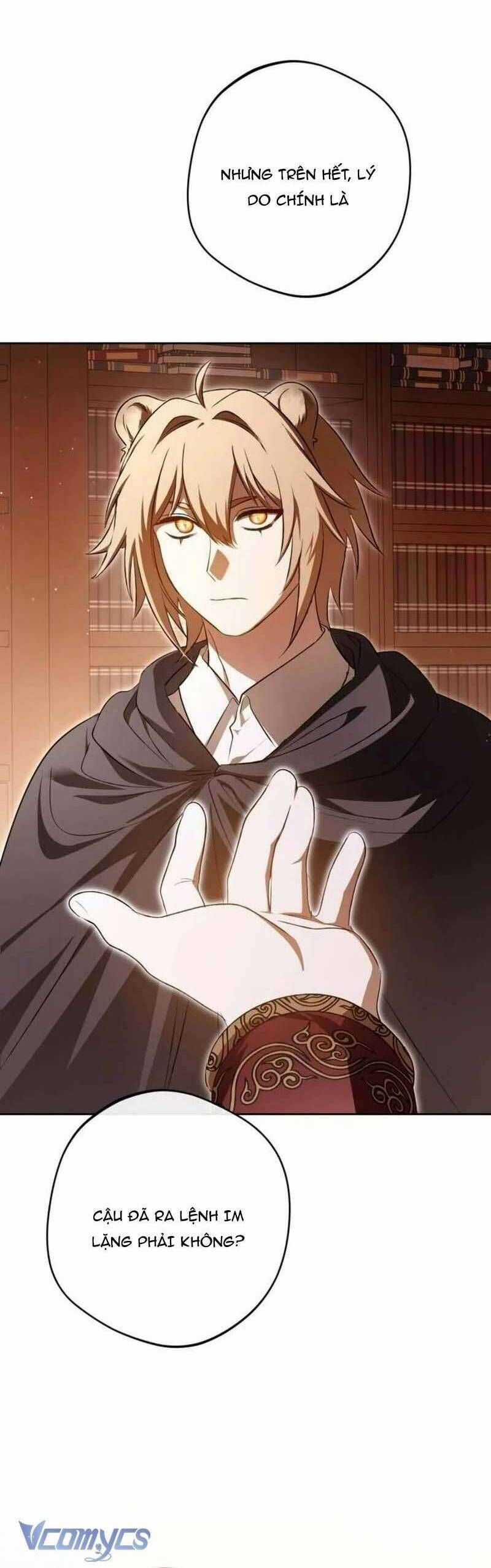 Bạo Chúa Độc Ác Trở Lại Chương 31 trang 42