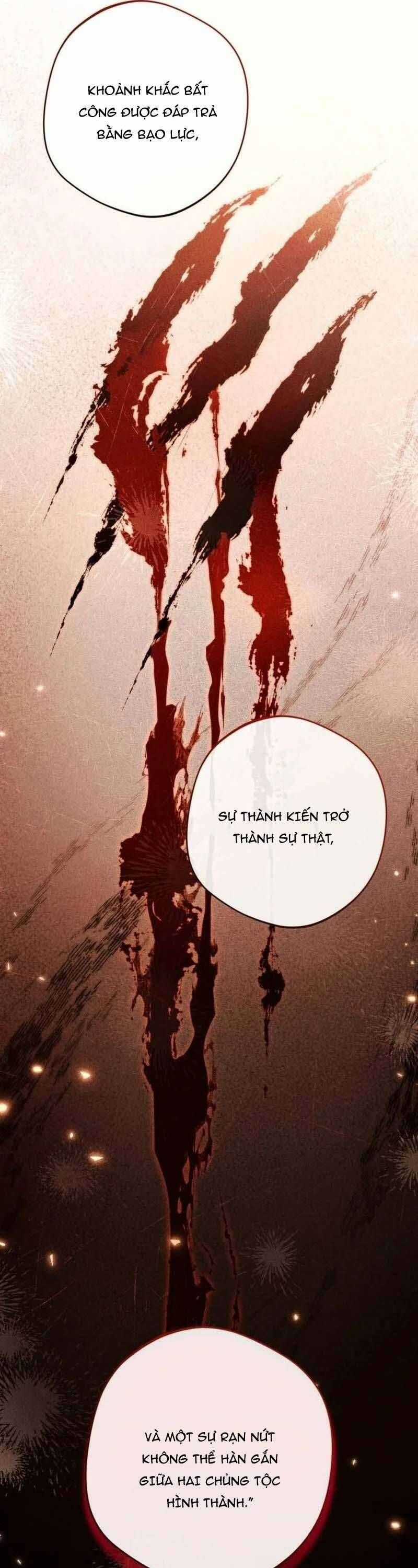 Bạo Chúa Độc Ác Trở Lại Chương 31 trang 43