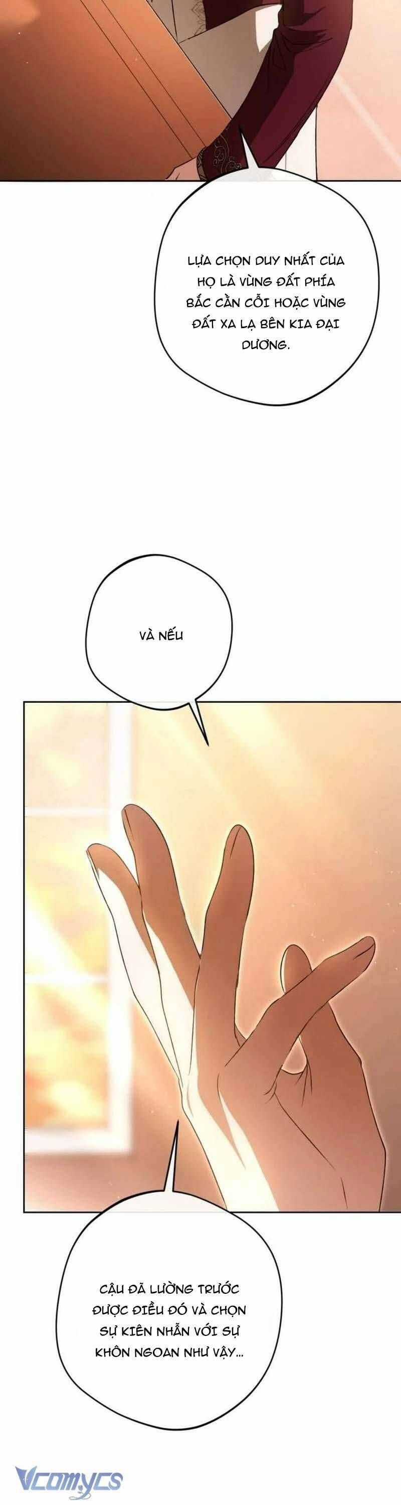 Bạo Chúa Độc Ác Trở Lại Chương 31 trang 45