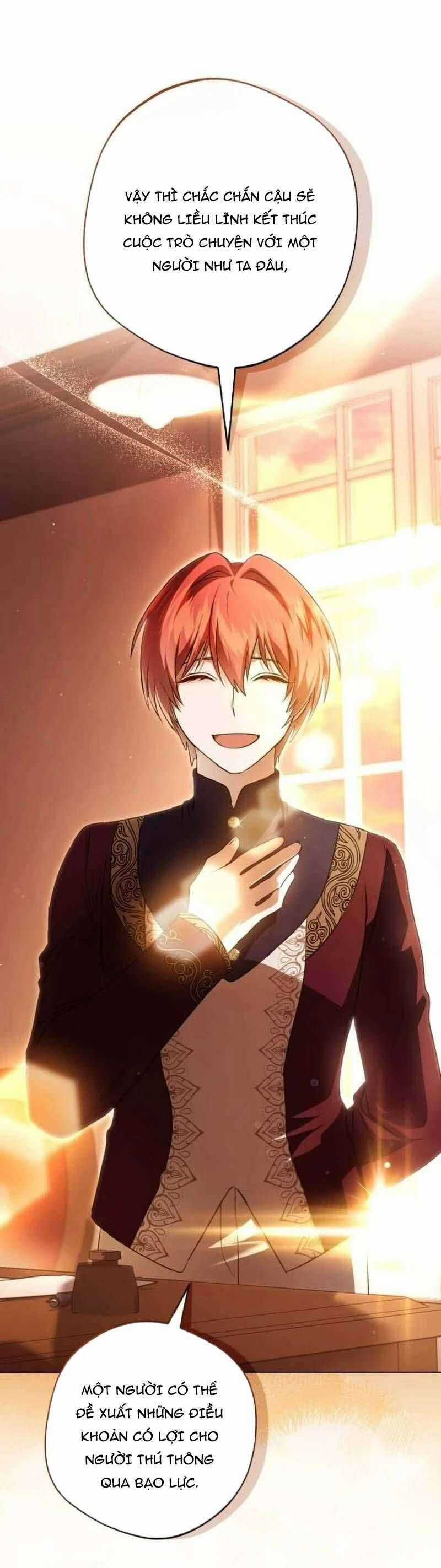 Bạo Chúa Độc Ác Trở Lại Chương 31 trang 46