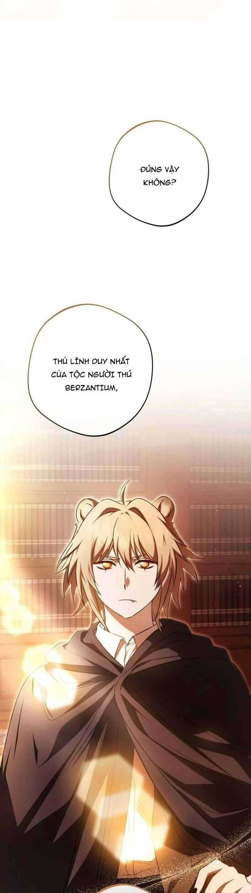 Bạo Chúa Độc Ác Trở Lại Chương 31 trang 47