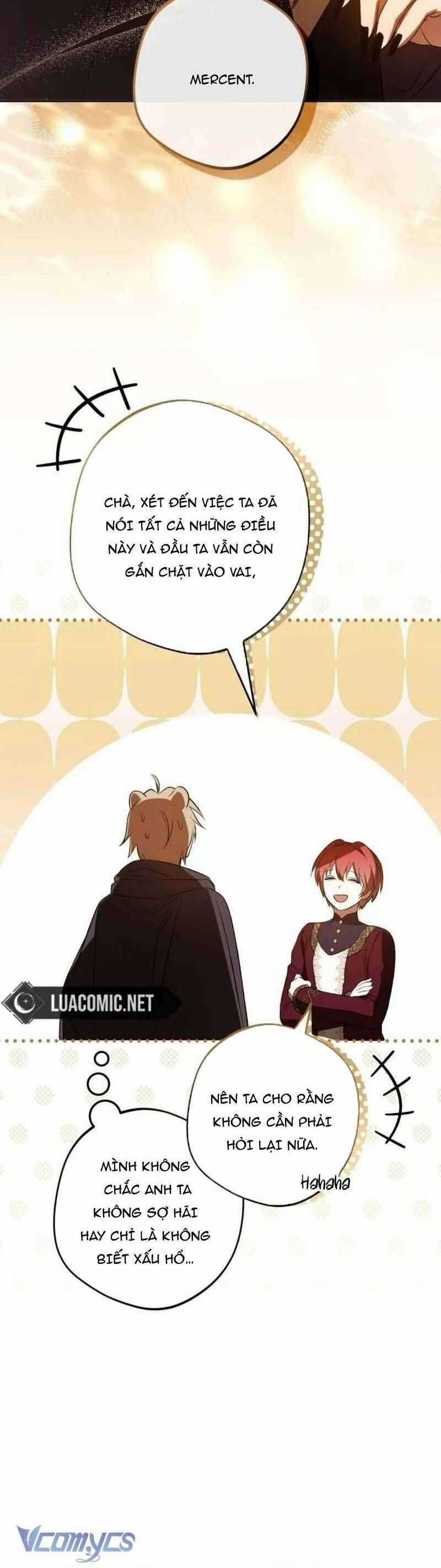 Bạo Chúa Độc Ác Trở Lại Chương 31 trang 48