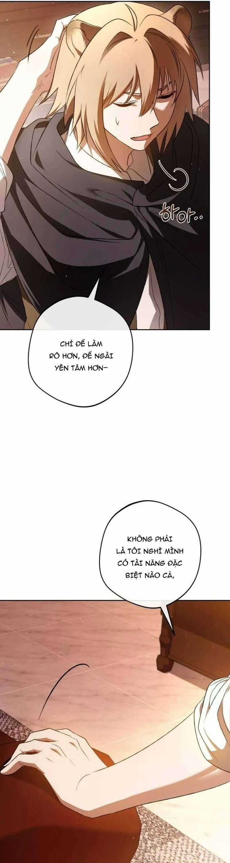 Bạo Chúa Độc Ác Trở Lại Chương 31 trang 49