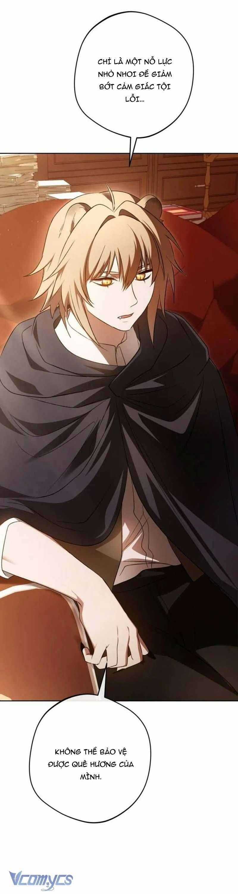 Bạo Chúa Độc Ác Trở Lại Chương 31 trang 51