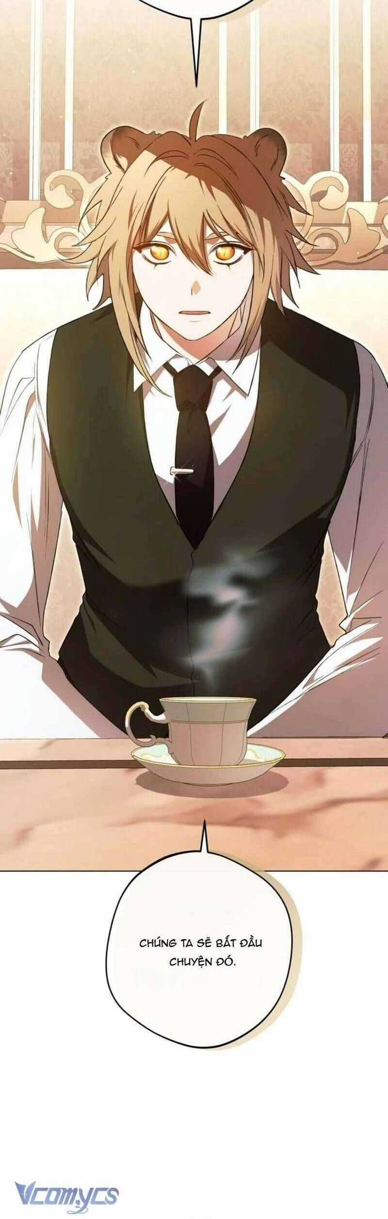 Bạo Chúa Độc Ác Trở Lại Chương 31 trang 6