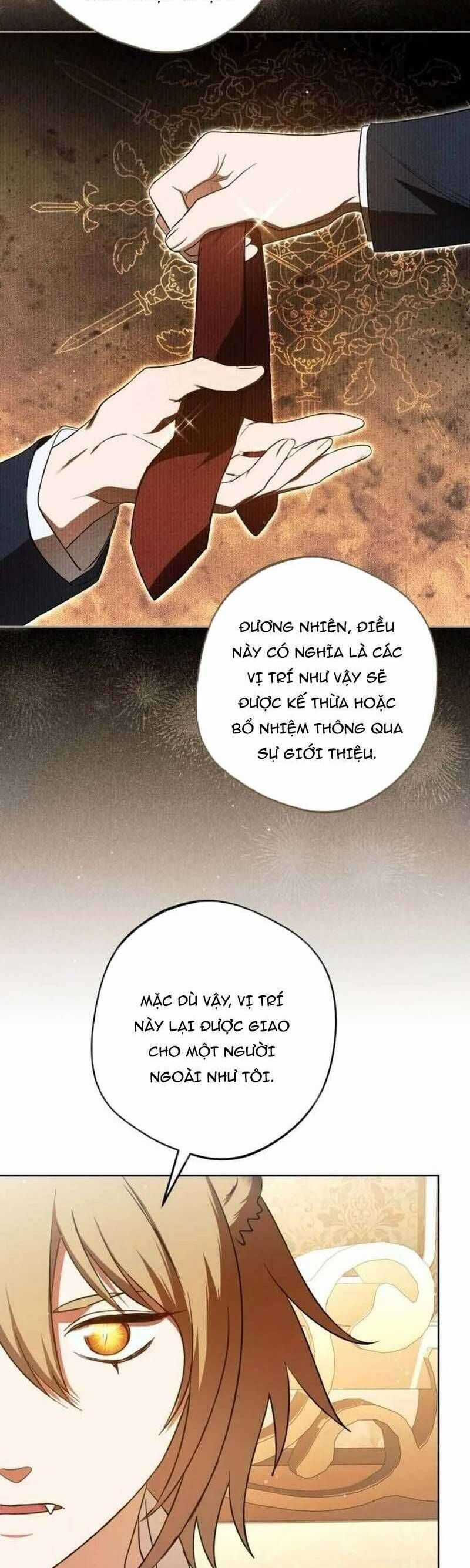 Bạo Chúa Độc Ác Trở Lại Chương 31 trang 8