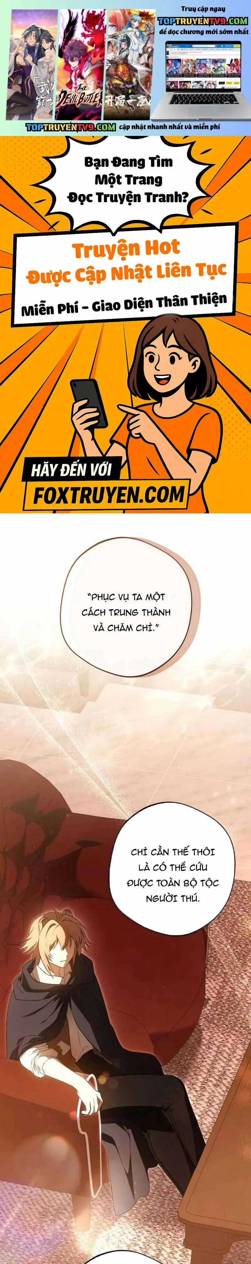 Bạo Chúa Độc Ác Trở Lại Chương 32 trang 1