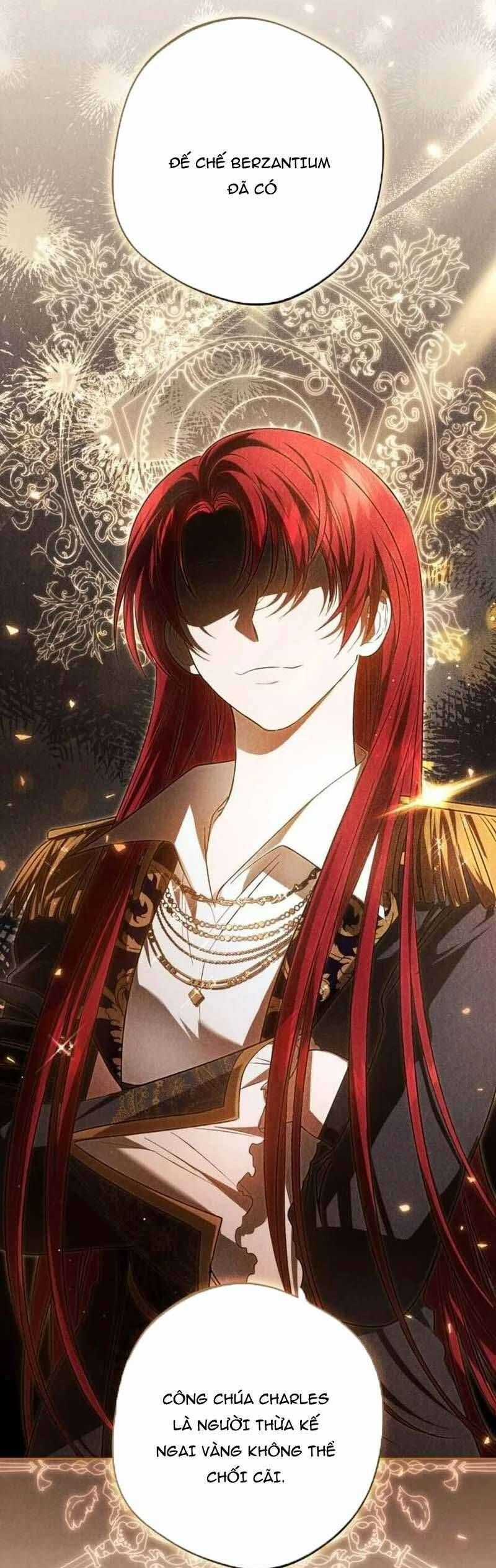 Bạo Chúa Độc Ác Trở Lại Chương 32 trang 13