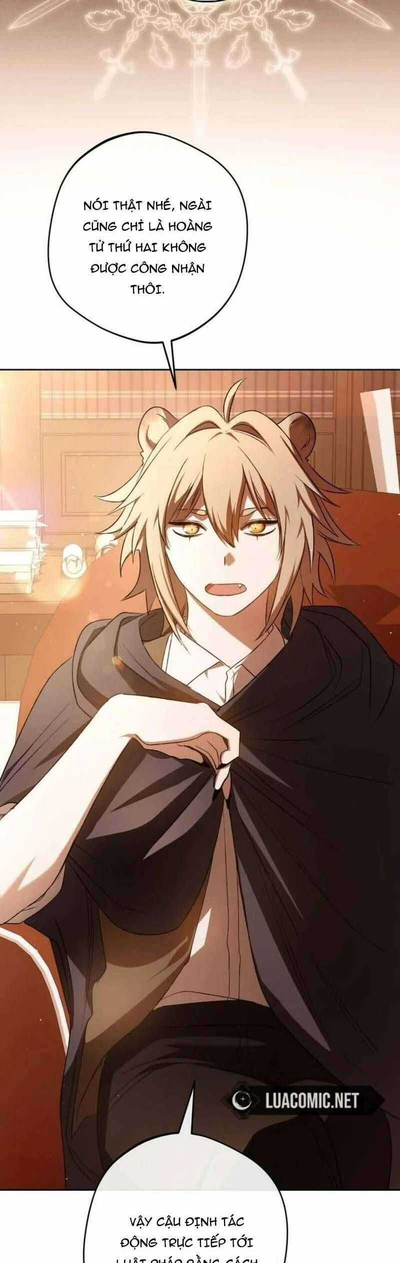 Bạo Chúa Độc Ác Trở Lại Chương 32 trang 14