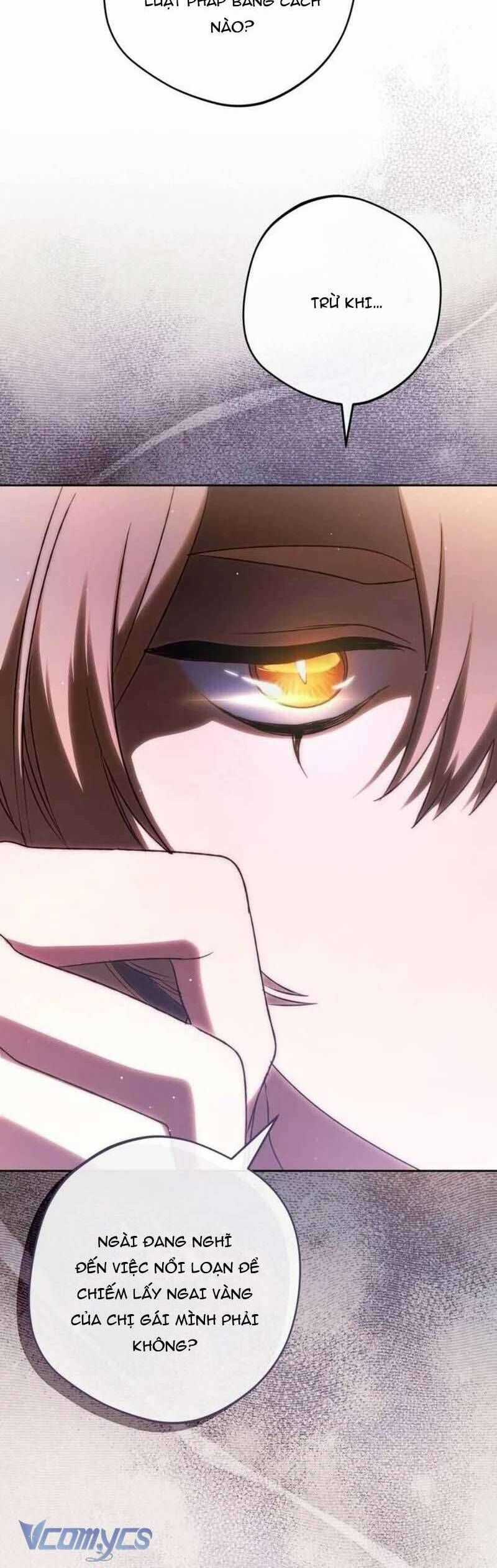 Bạo Chúa Độc Ác Trở Lại Chương 32 trang 15