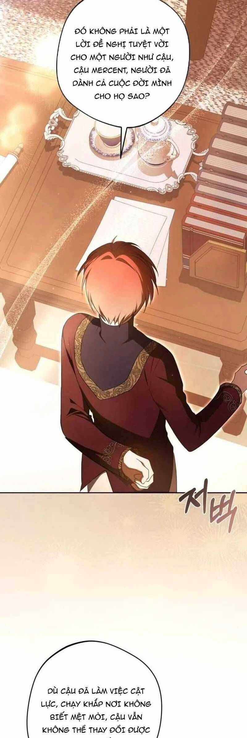 Bạo Chúa Độc Ác Trở Lại Chương 32 trang 2