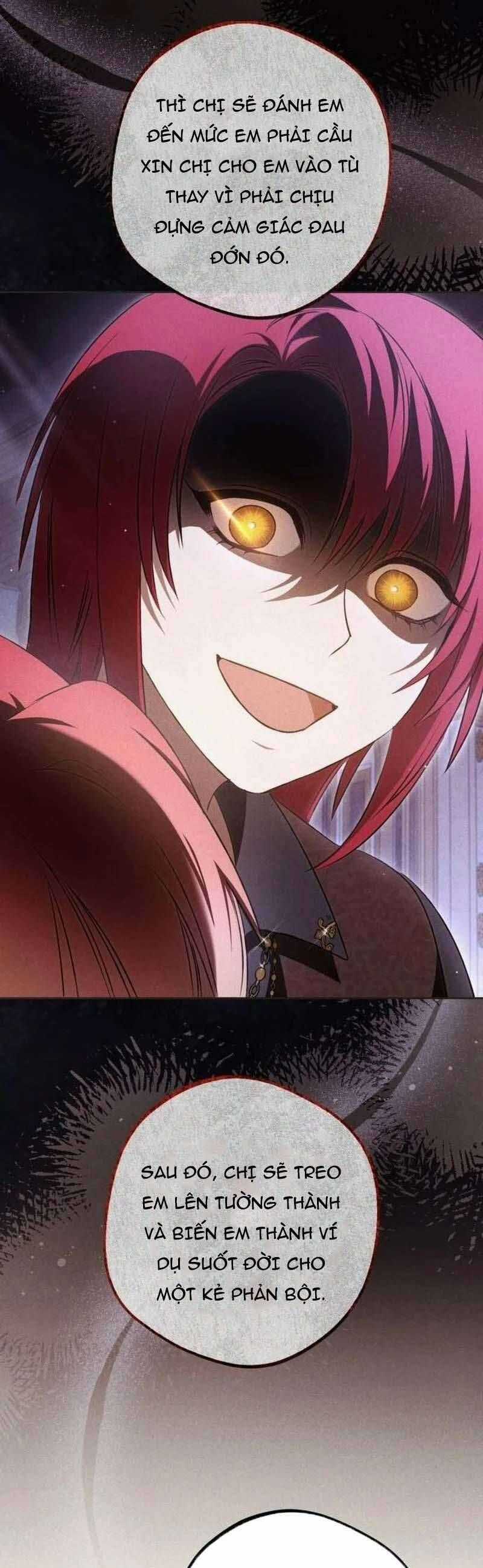 Bạo Chúa Độc Ác Trở Lại Chương 32 trang 25