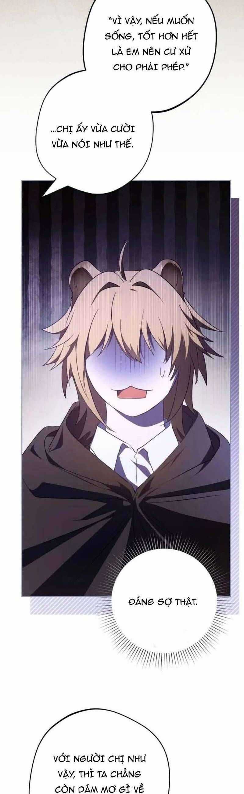 Bạo Chúa Độc Ác Trở Lại Chương 32 trang 26