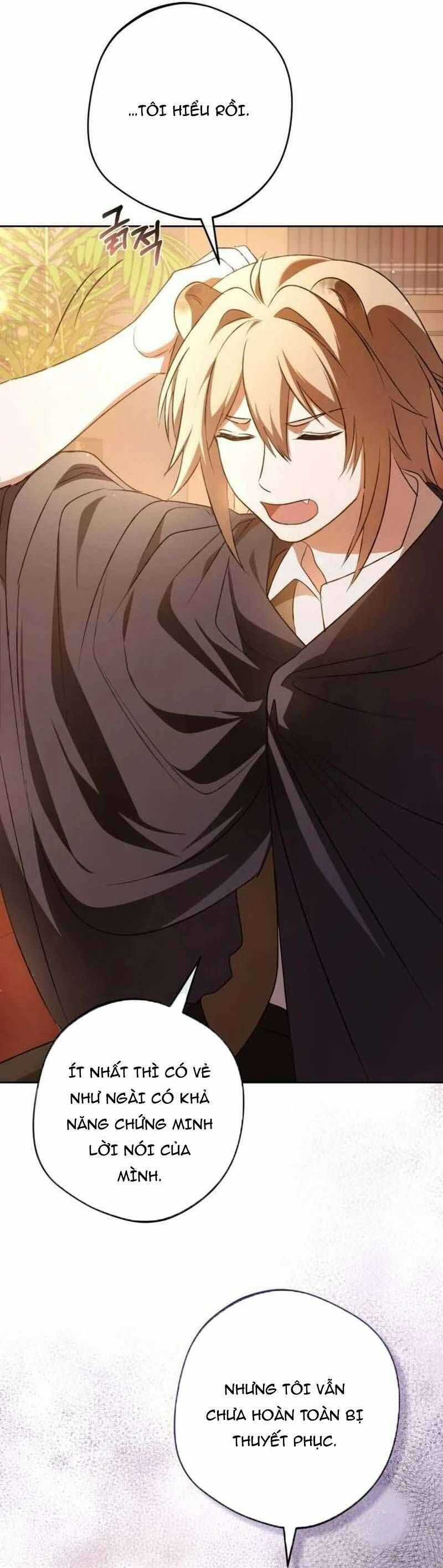 Bạo Chúa Độc Ác Trở Lại Chương 32 trang 39