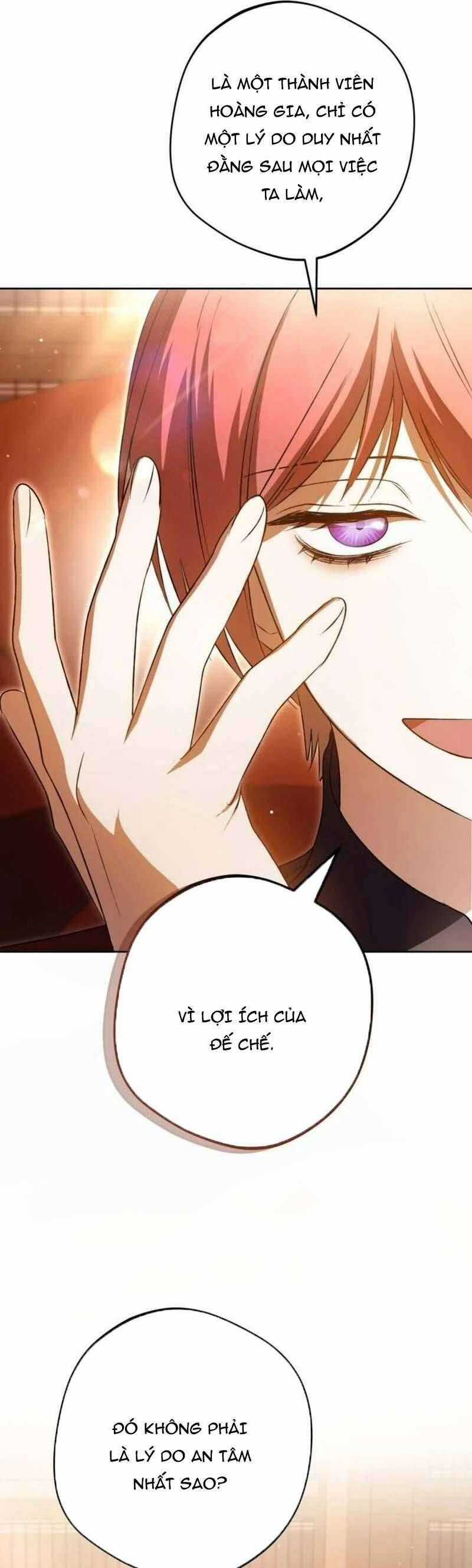 Bạo Chúa Độc Ác Trở Lại Chương 32 trang 42