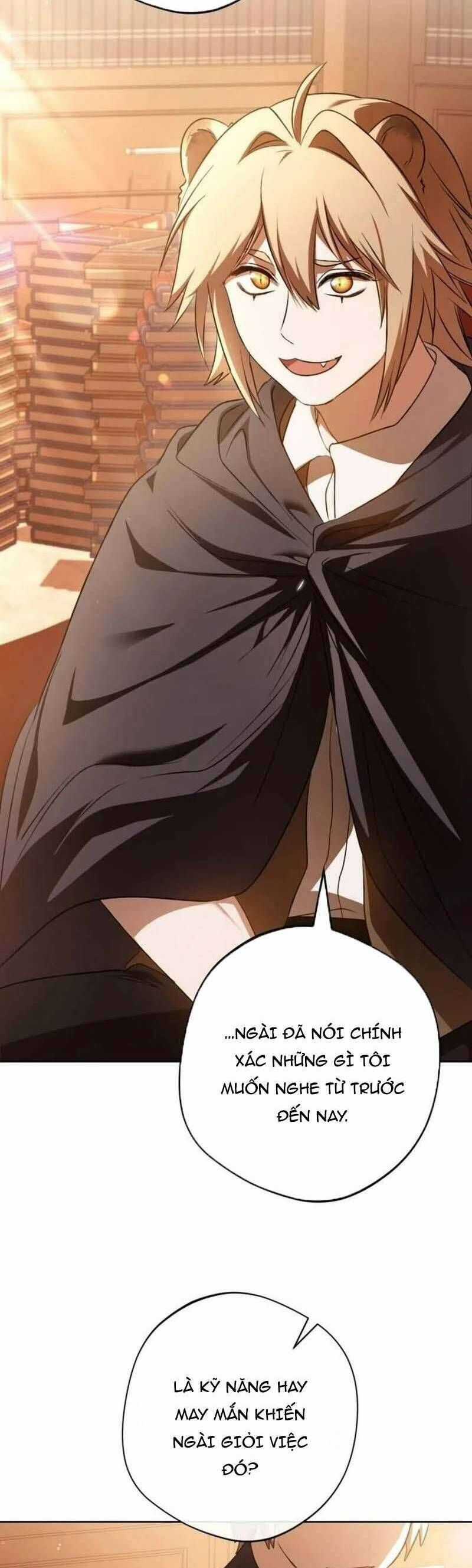 Bạo Chúa Độc Ác Trở Lại Chương 32 trang 43