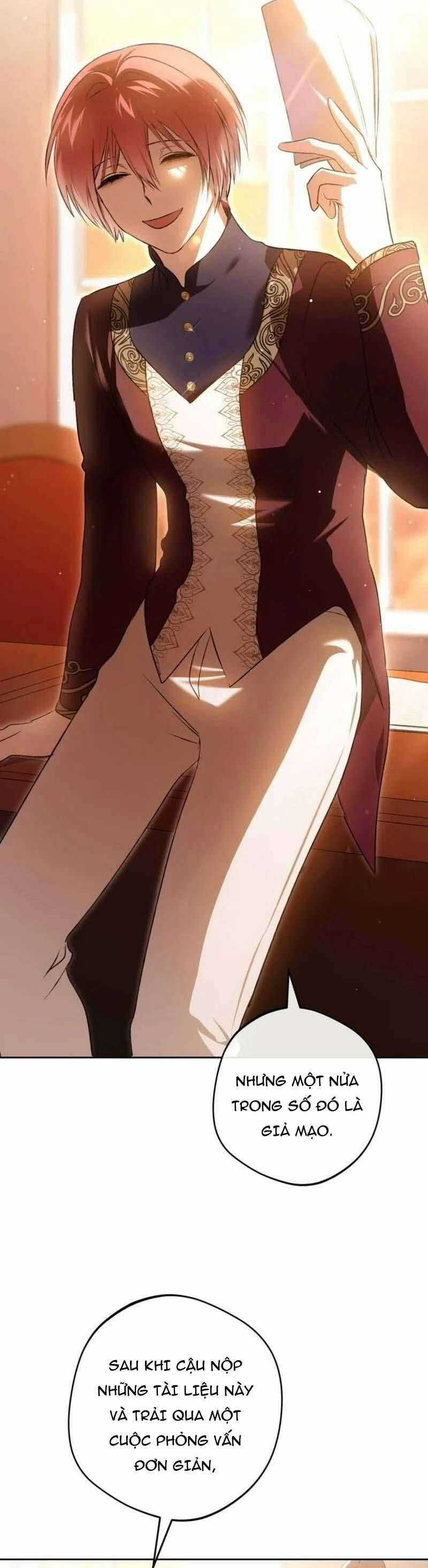 Bạo Chúa Độc Ác Trở Lại Chương 32 trang 48