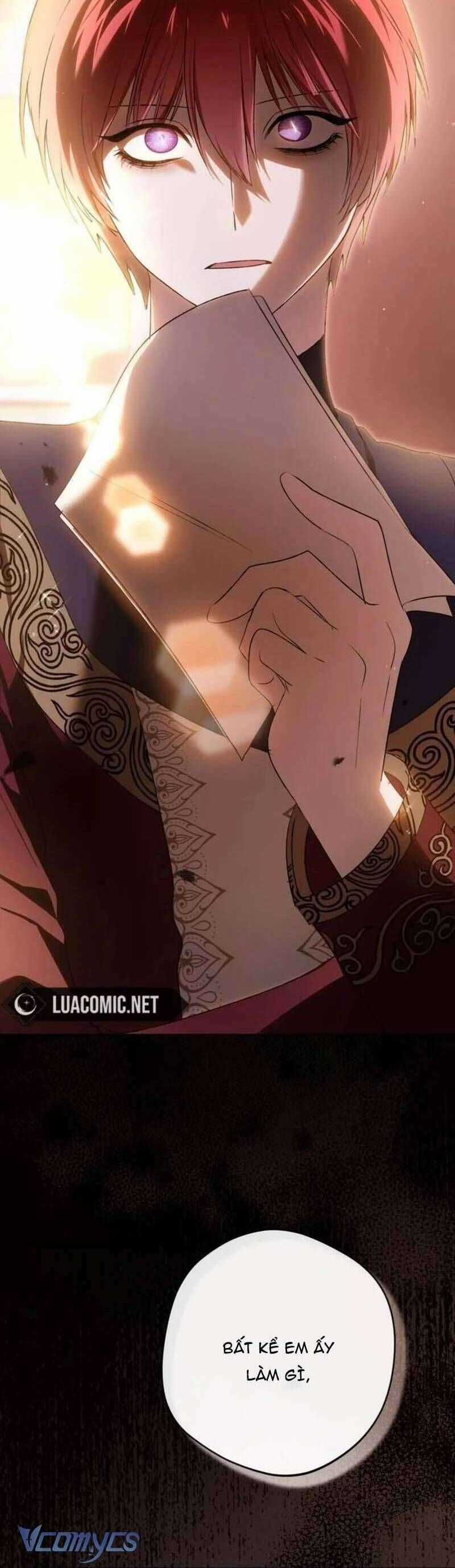 Bạo Chúa Độc Ác Trở Lại Chương 32 trang 53