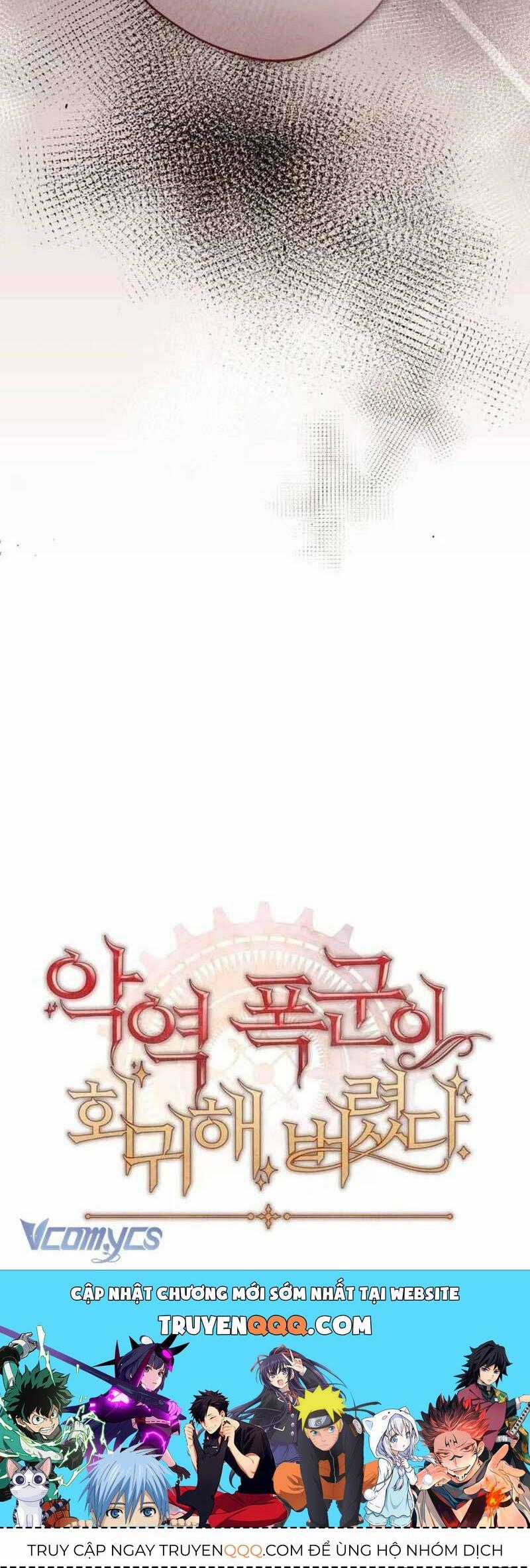 Bạo Chúa Độc Ác Trở Lại Chương 32 trang 55