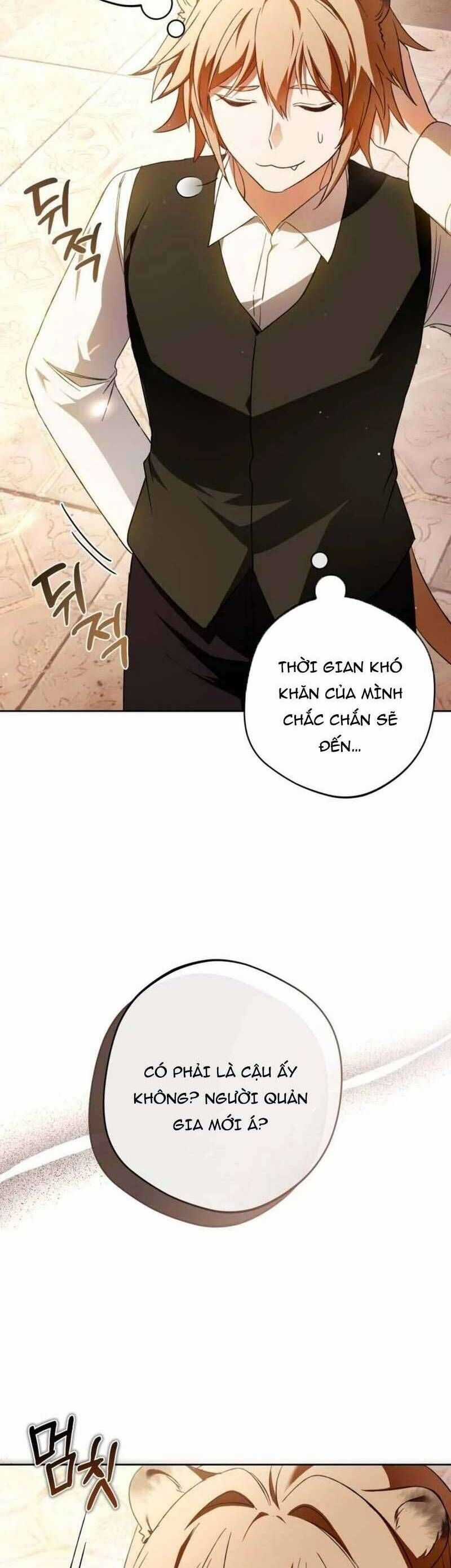 Bạo Chúa Độc Ác Trở Lại Chương 33 trang 11