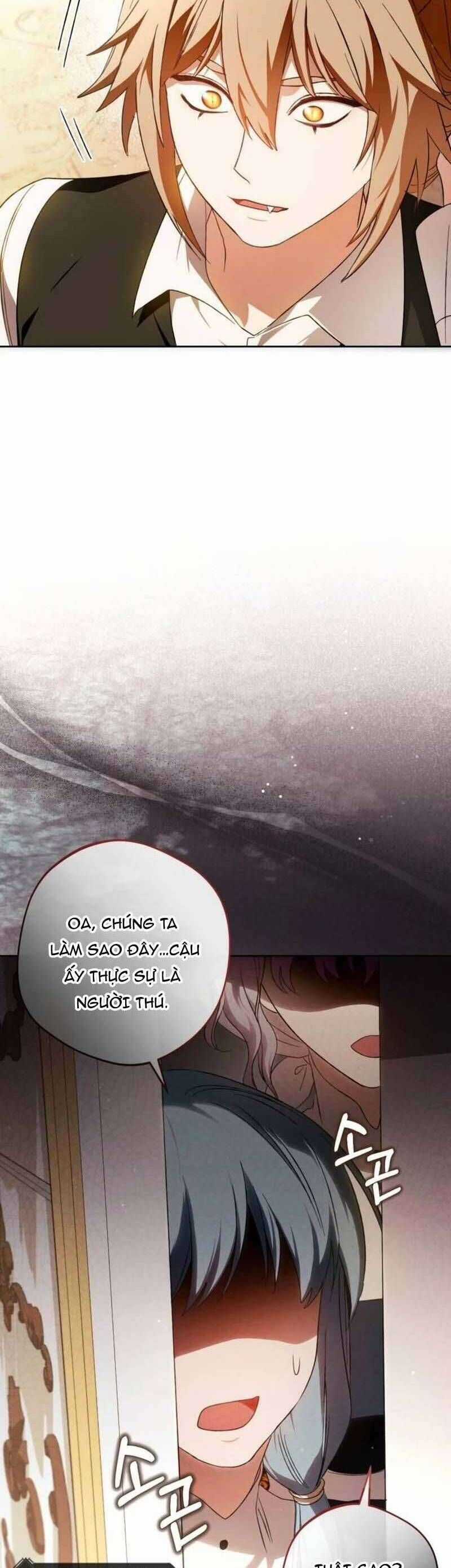 Bạo Chúa Độc Ác Trở Lại Chương 33 trang 12