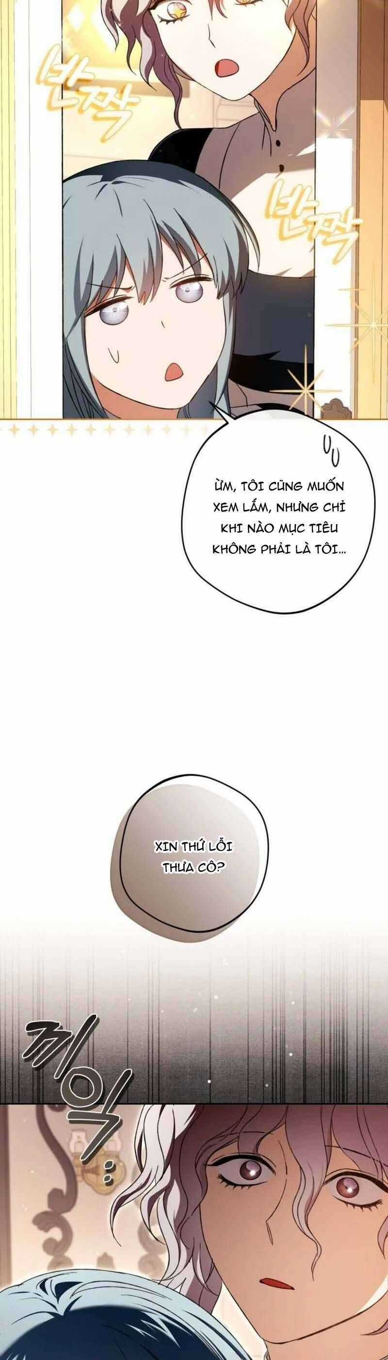 Bạo Chúa Độc Ác Trở Lại Chương 33 trang 16