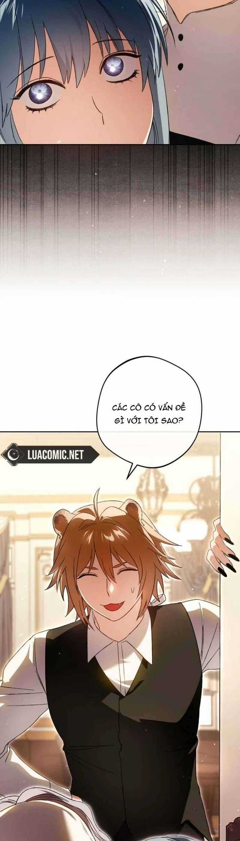 Bạo Chúa Độc Ác Trở Lại Chương 33 trang 17