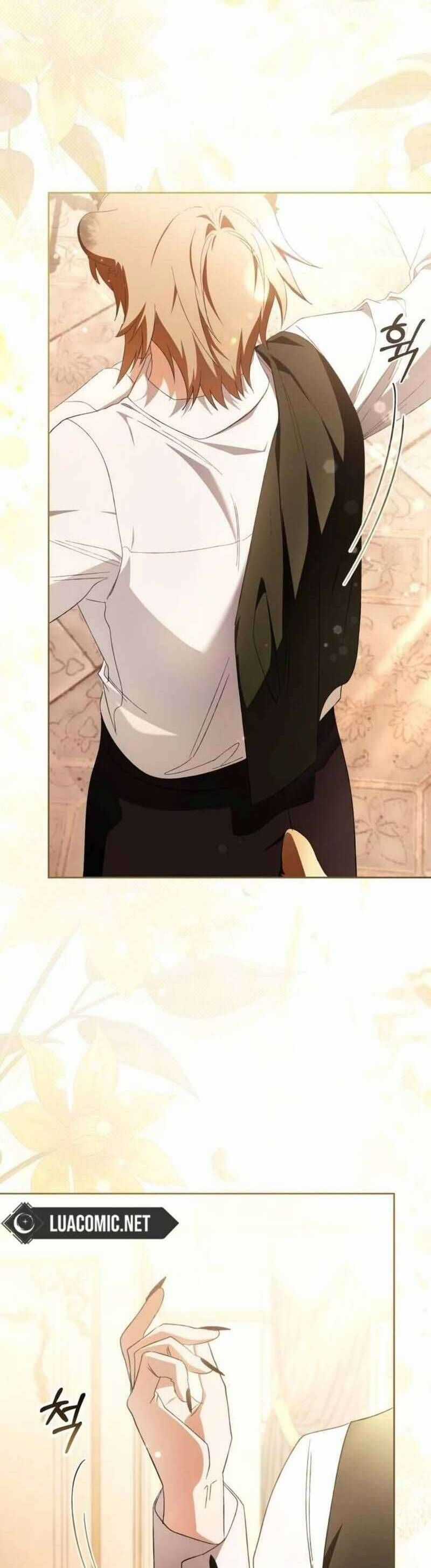 Bạo Chúa Độc Ác Trở Lại Chương 33 trang 2